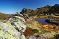 7 Gipfel Wanderung Flumserberg 'Munzfurgglen Seen' (74)